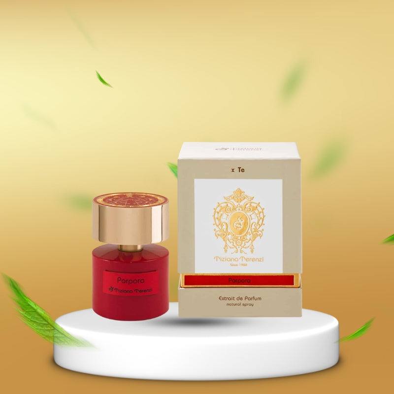 Tiziana Terezi Porpora edp 100ml