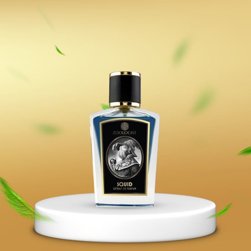 ZOOLOGIST Squid 60 ml